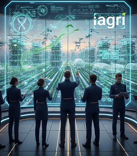 Опубликована деловая программа первой выставки инноваций и высоких технологий